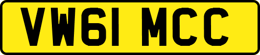 VW61MCC
