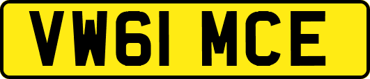 VW61MCE