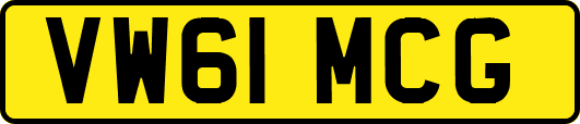 VW61MCG