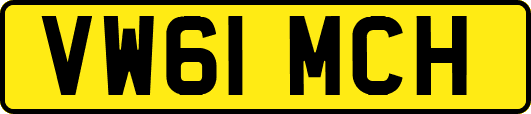 VW61MCH