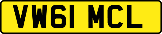 VW61MCL
