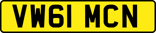 VW61MCN