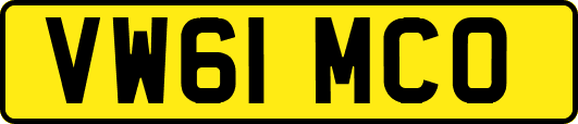 VW61MCO