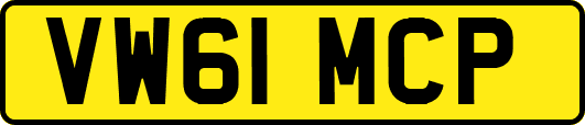 VW61MCP