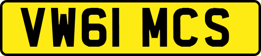VW61MCS