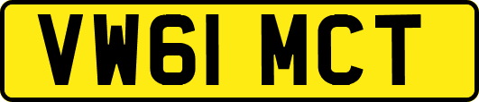 VW61MCT