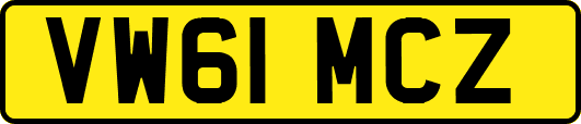 VW61MCZ
