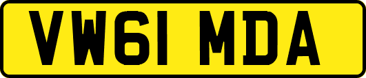 VW61MDA