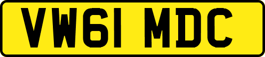 VW61MDC