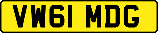 VW61MDG