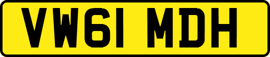 VW61MDH