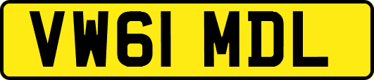VW61MDL