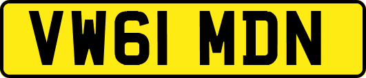 VW61MDN