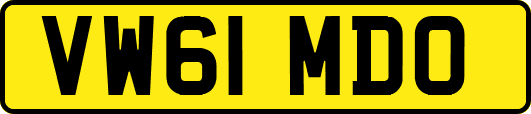 VW61MDO