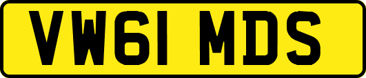 VW61MDS