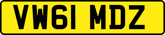 VW61MDZ