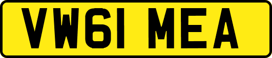 VW61MEA