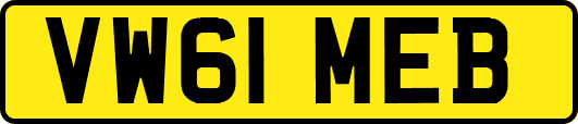VW61MEB