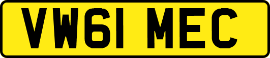 VW61MEC
