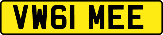 VW61MEE