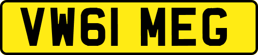 VW61MEG