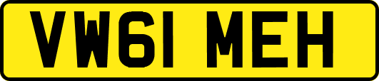 VW61MEH