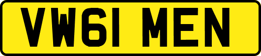 VW61MEN