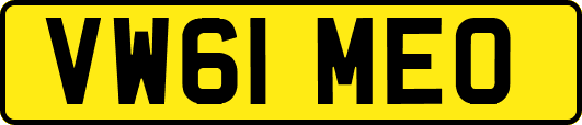 VW61MEO