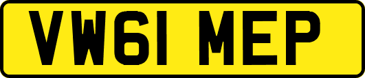 VW61MEP