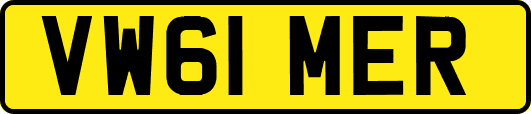 VW61MER