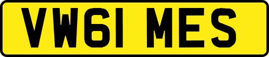 VW61MES