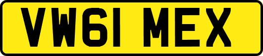 VW61MEX