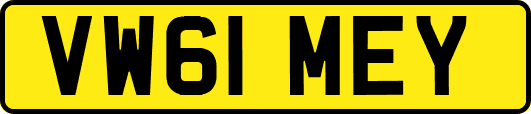VW61MEY