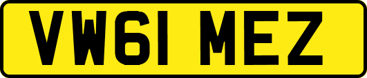 VW61MEZ