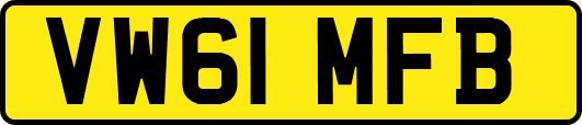 VW61MFB