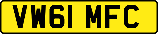 VW61MFC
