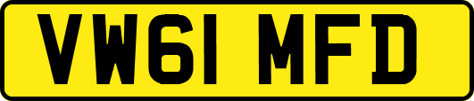 VW61MFD
