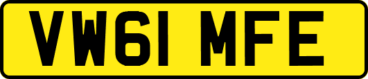 VW61MFE