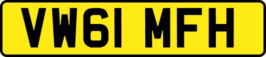 VW61MFH