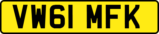 VW61MFK