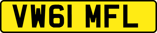 VW61MFL