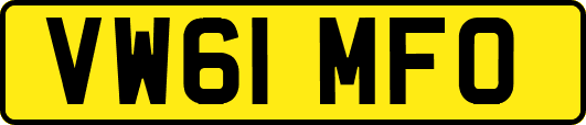 VW61MFO