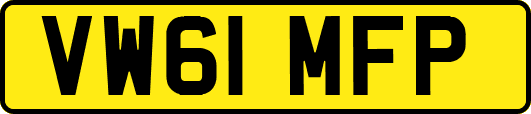 VW61MFP