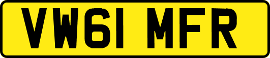 VW61MFR