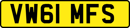 VW61MFS