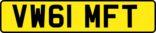 VW61MFT
