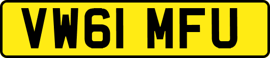VW61MFU