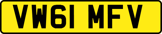 VW61MFV