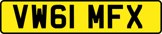 VW61MFX
