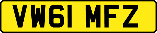 VW61MFZ